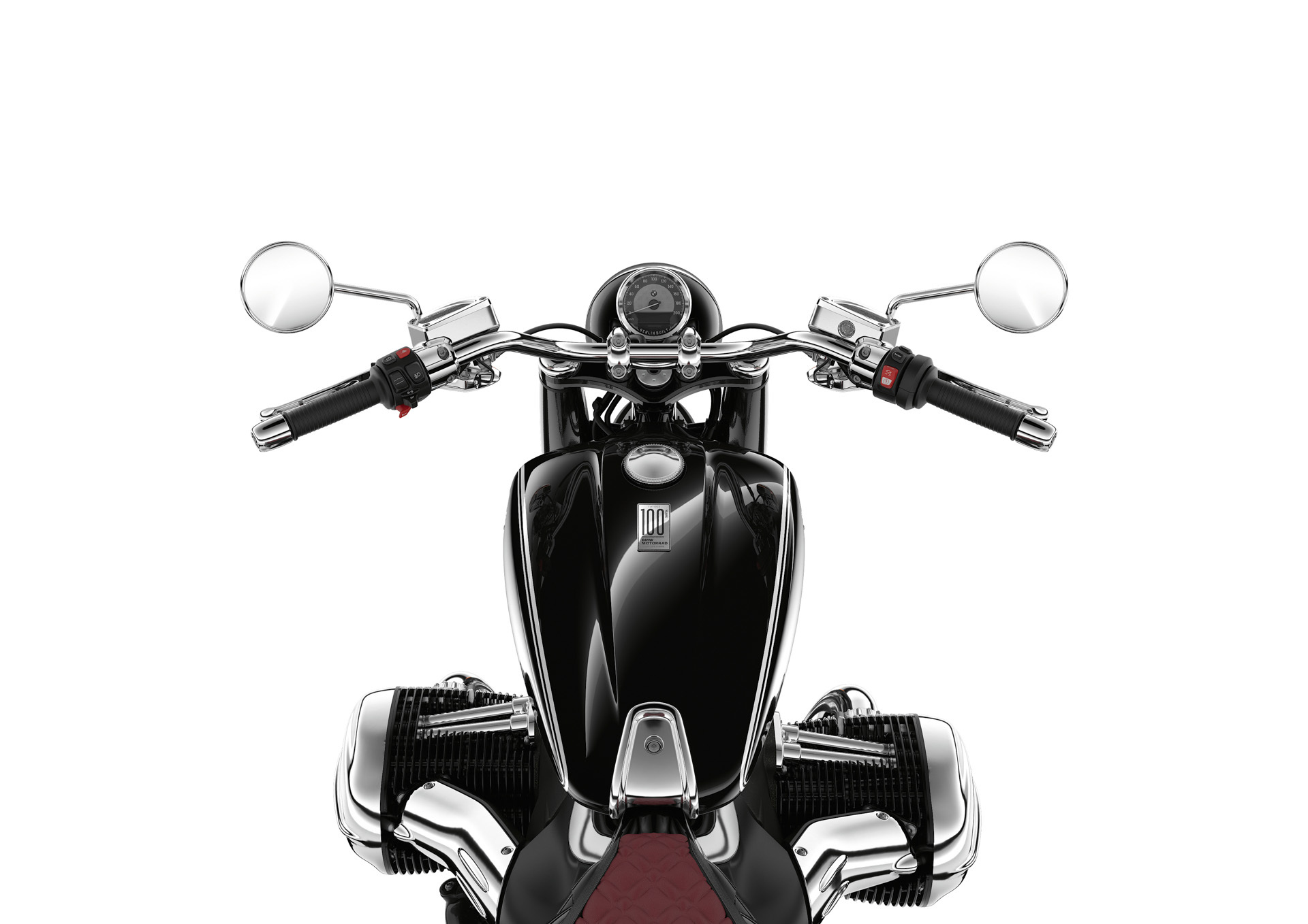 BMW R nineT 100 Years and R 18 100 Years 00051