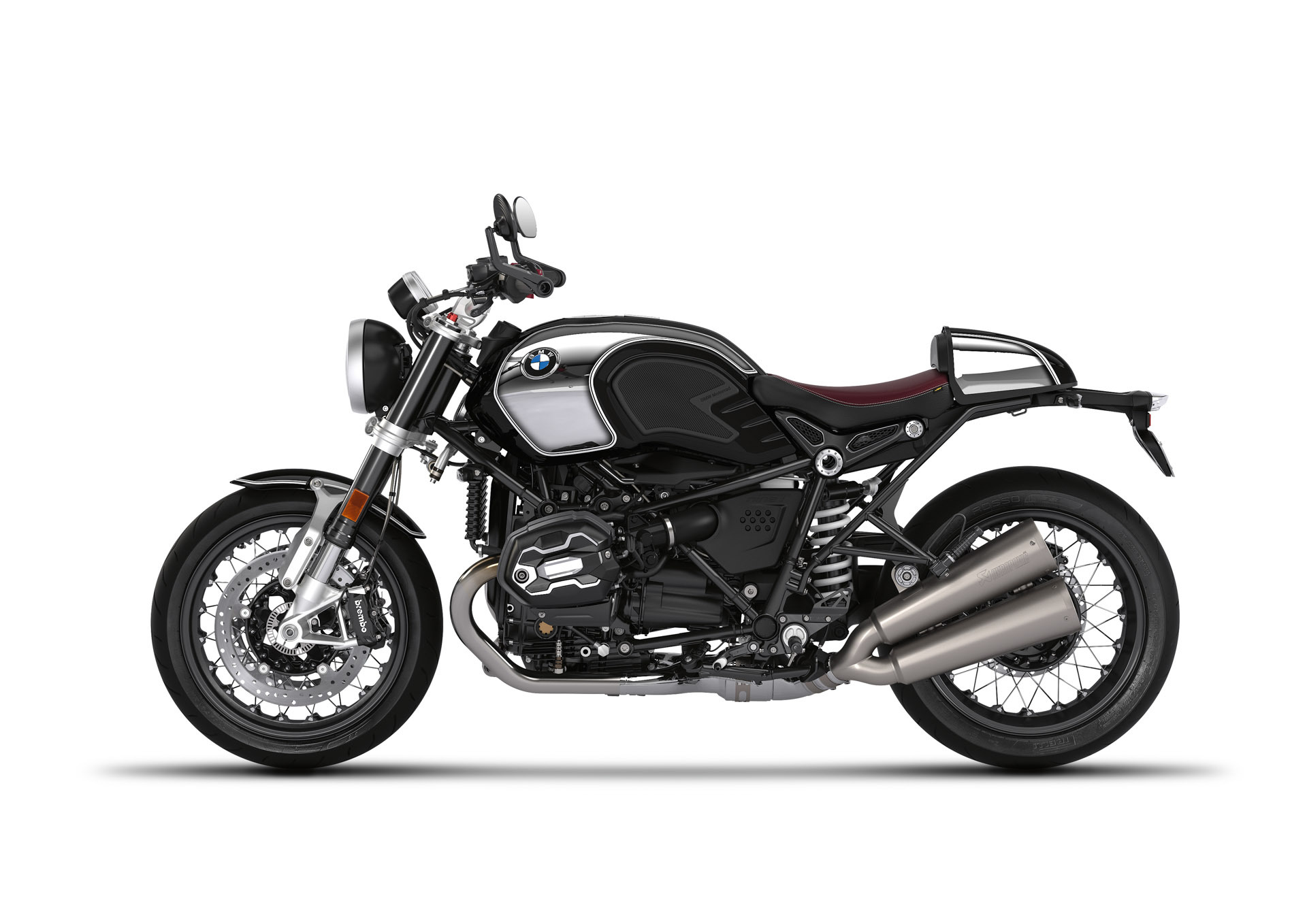 BMW R nineT 100 Years and R 18 100 Years 00054