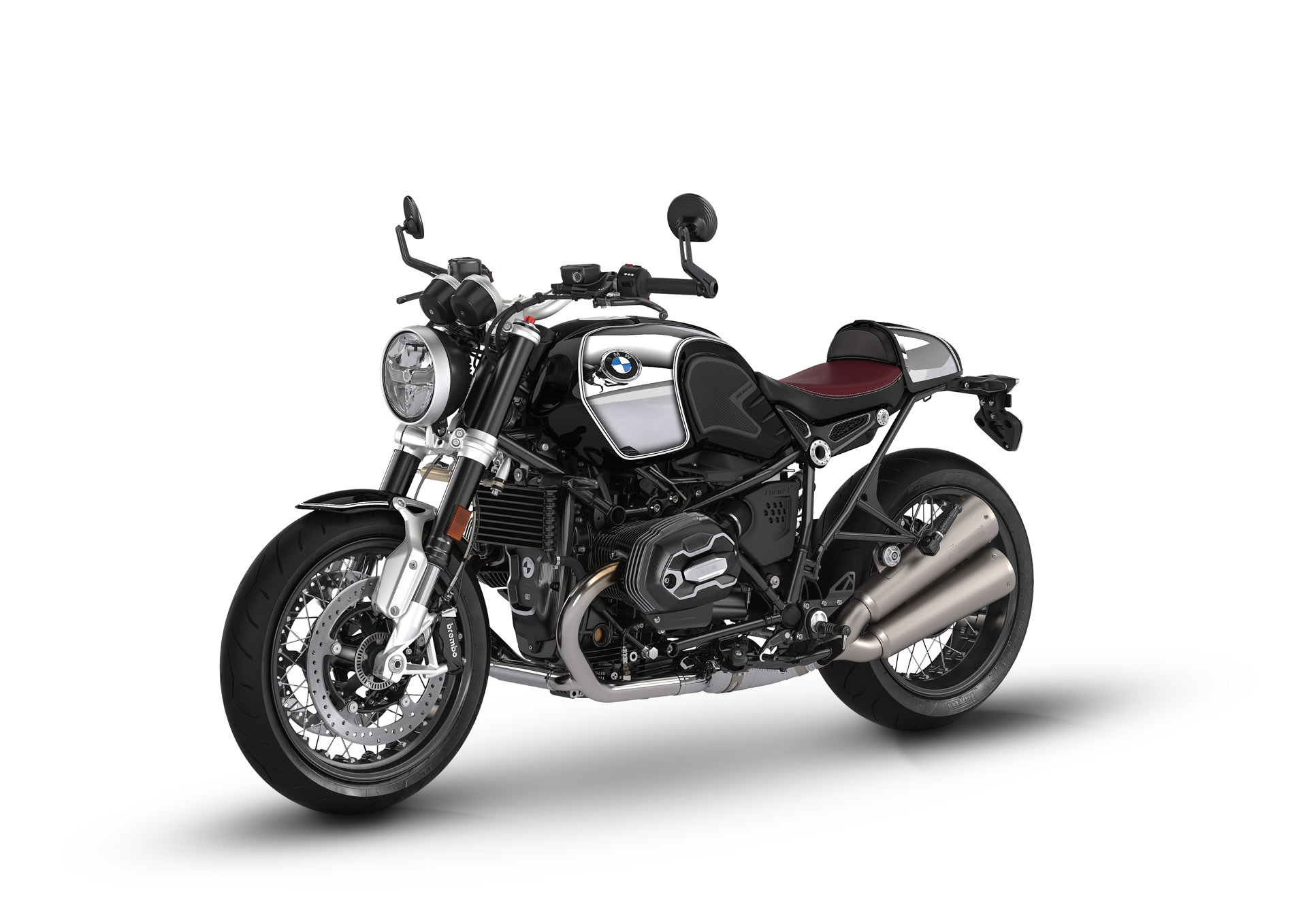 BMW R nineT 100 Years and R 18 100 Years 00057