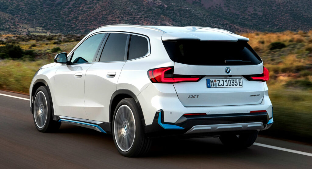  BMW Developing New Battery With 30% More Range That Costs 50% Less