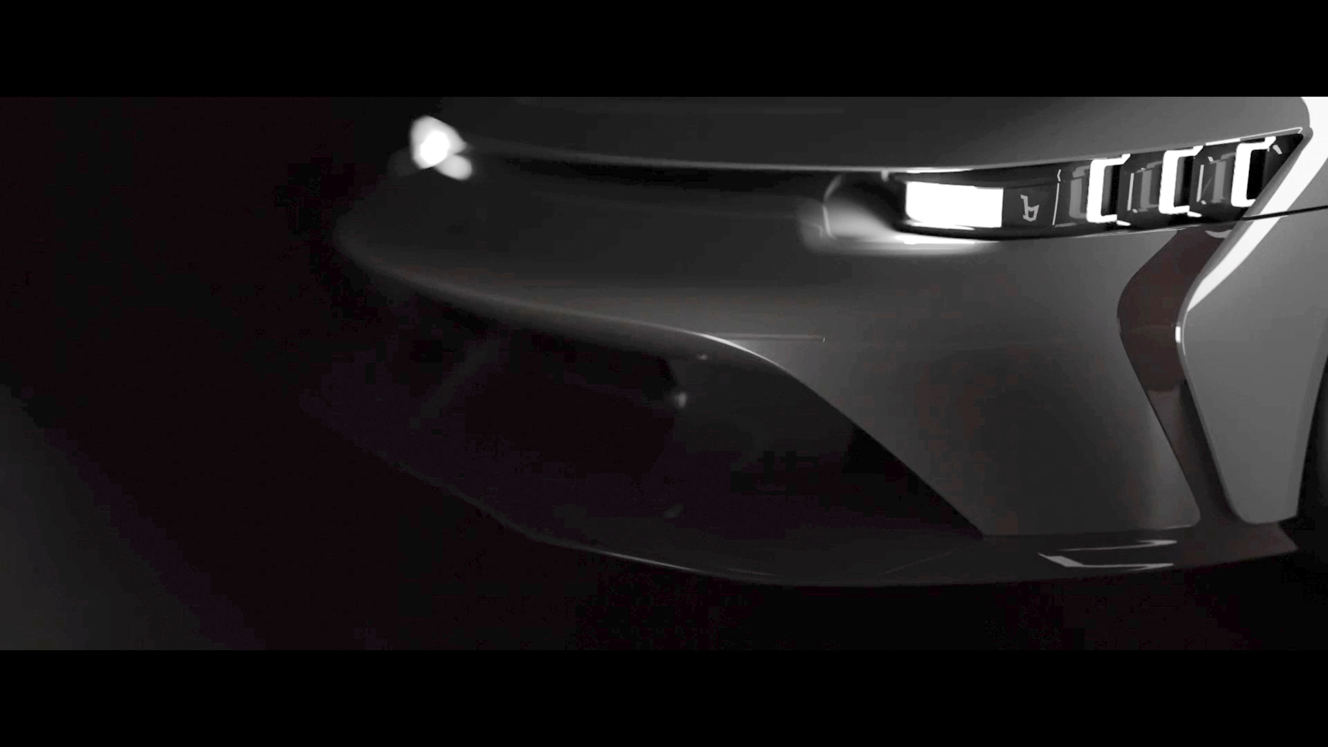 Is A Lamborghini Huracan Hiding Under Freshly Teased Bertone Supercar’s Coachbuilt Body?