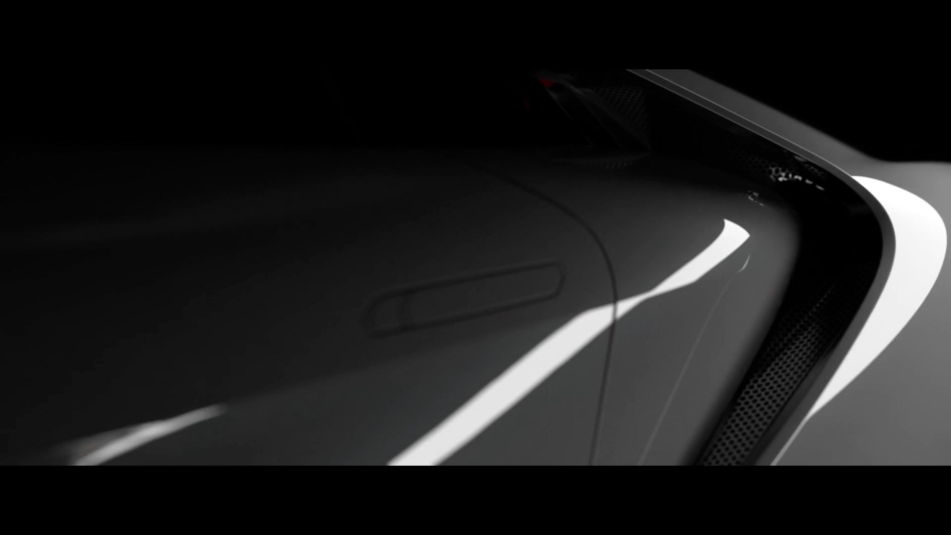 Is A Lamborghini Huracan Hiding Under Freshly Teased Bertone Supercar’s Coachbuilt Body?