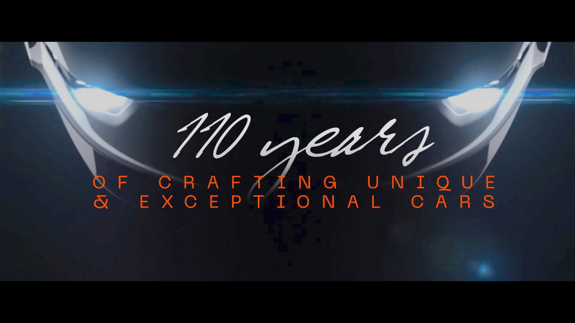 Is A Lamborghini Huracan Hiding Under Freshly Teased Bertone Supercar’s Coachbuilt Body?