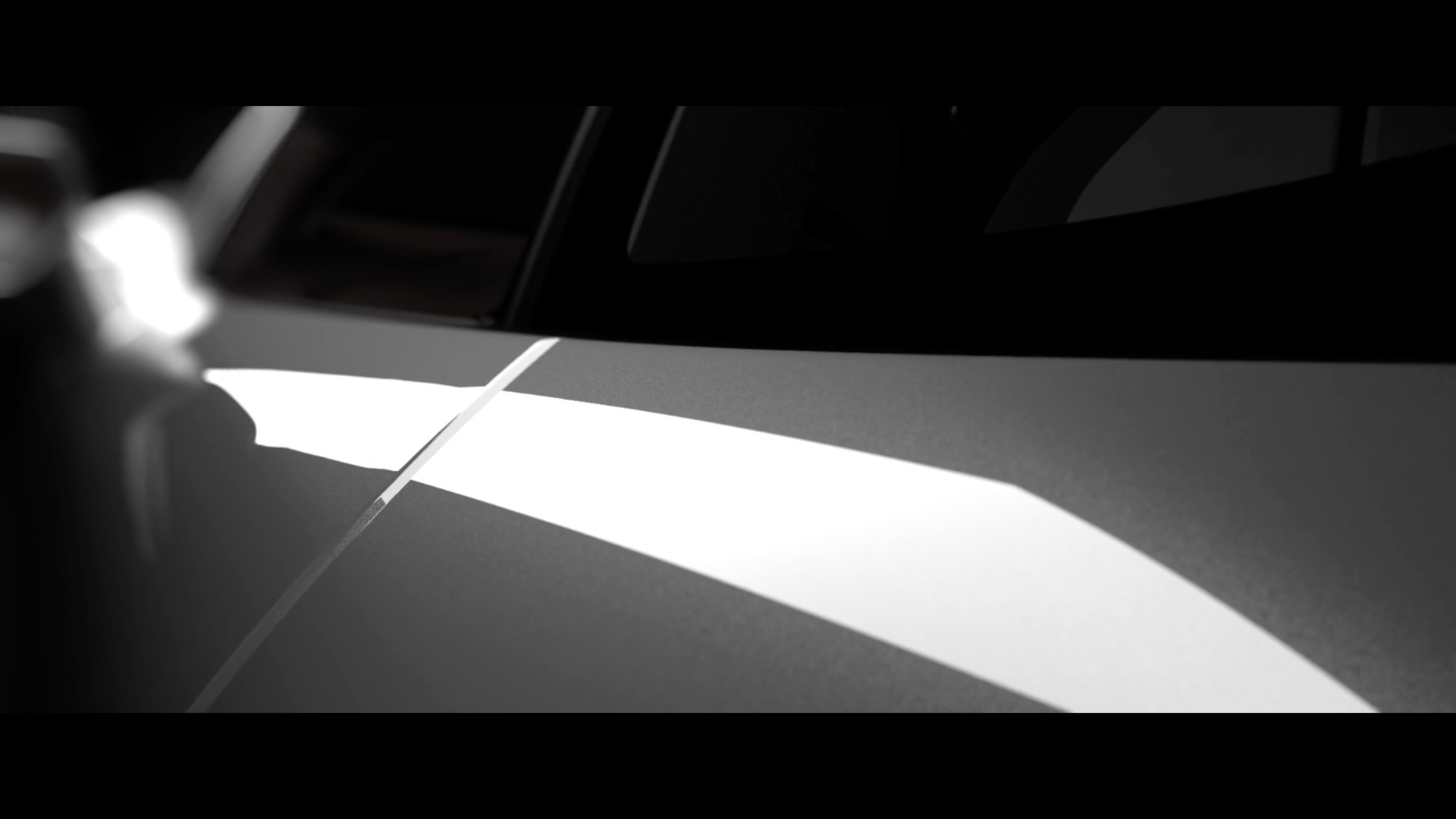 Is A Lamborghini Huracan Hiding Under Freshly Teased Bertone Supercar’s Coachbuilt Body?