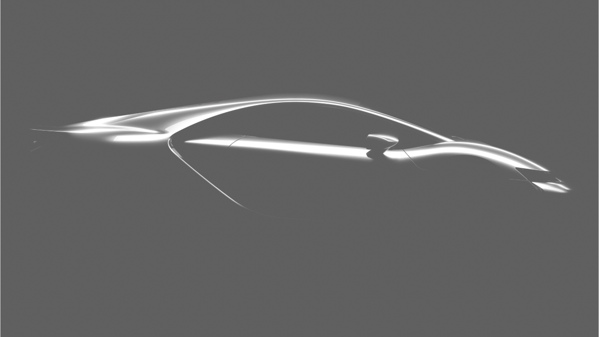 Is A Lamborghini Huracan Hiding Under Freshly Teased Bertone Supercar’s Coachbuilt Body?