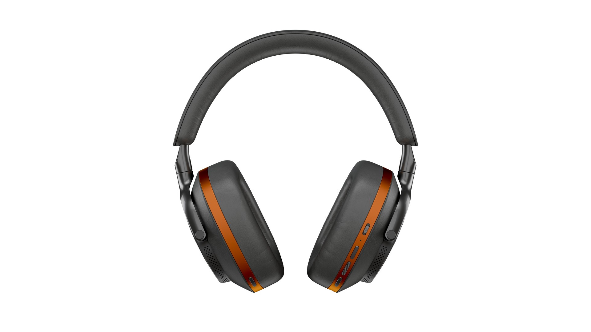 Bowers & Wilkins Launches Special Px8 Wireless Headphones With McLaren