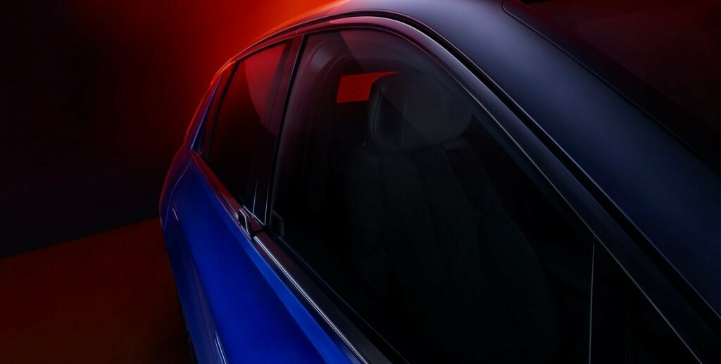  All-Wheel Drive Cadillac Lyriq Arrives In China With 503 HP And Sport Package