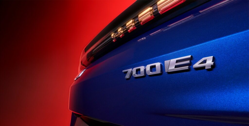  All-Wheel Drive Cadillac Lyriq Arrives In China With 503 HP And Sport Package