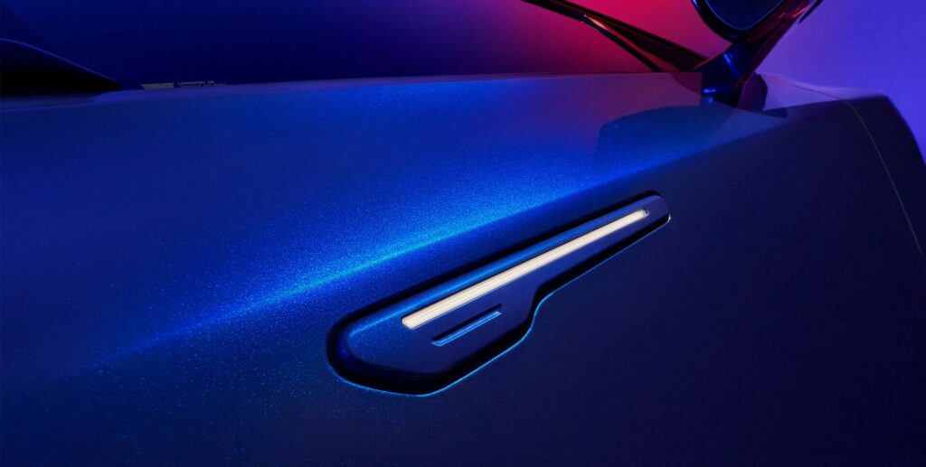  All-Wheel Drive Cadillac Lyriq Arrives In China With 503 HP And Sport Package