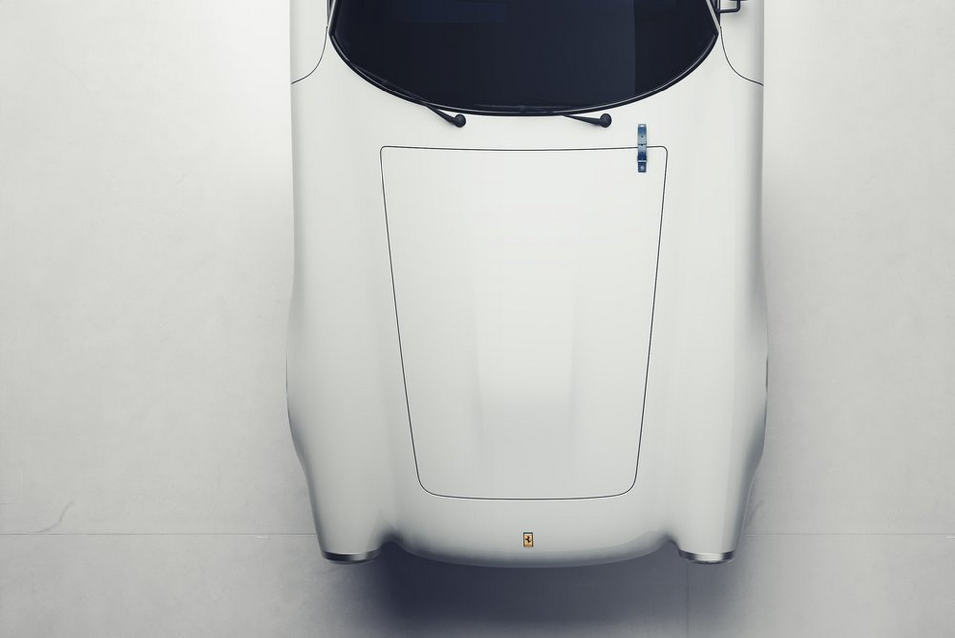 Competizione Ventidue - Ferrari 250 GT Berlinetta SWB Restomod (6)