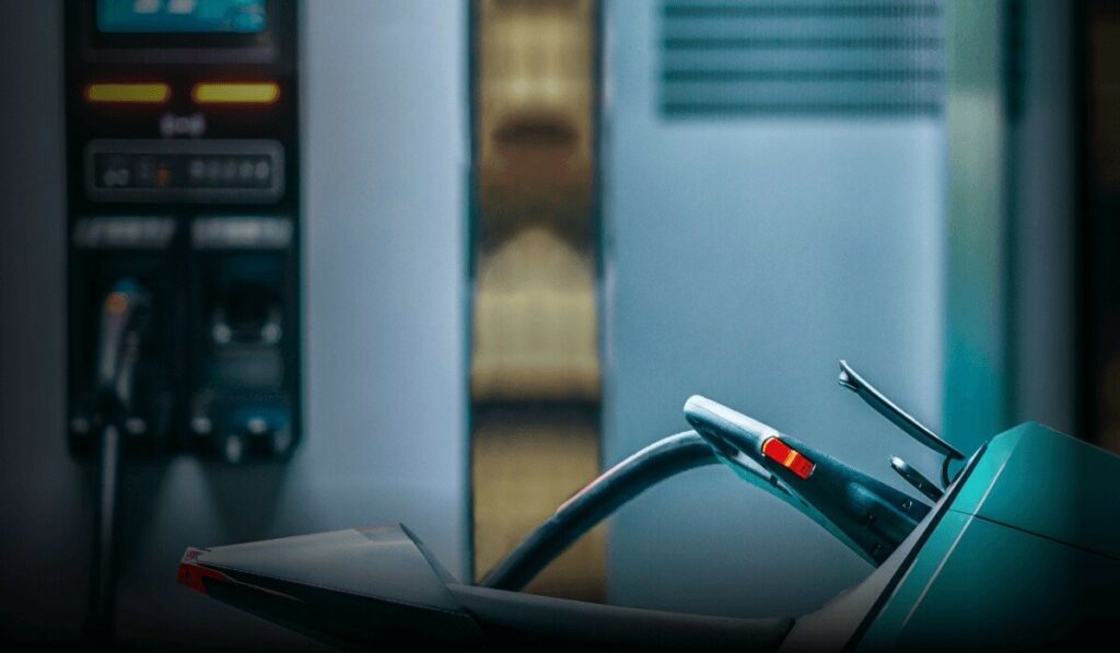  Davinci DC100 Electric Motorcycle Coming To CES With 134 HP