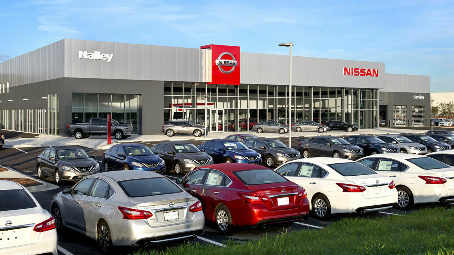 2022 Expected To Be The Worst Year For U.S. Auto Sales In Over A Decade