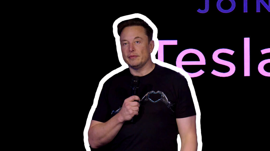 Elon Musk Settles Defamation Suit For $10K Over Claims Against Tesla Skeptic And Shorter