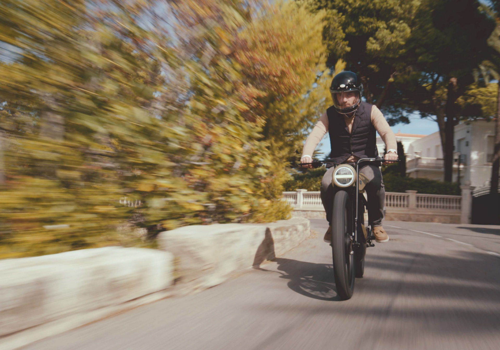 Eysing PF40 Is A Pininfarina-Designed E-Moped Priced From $14.5k