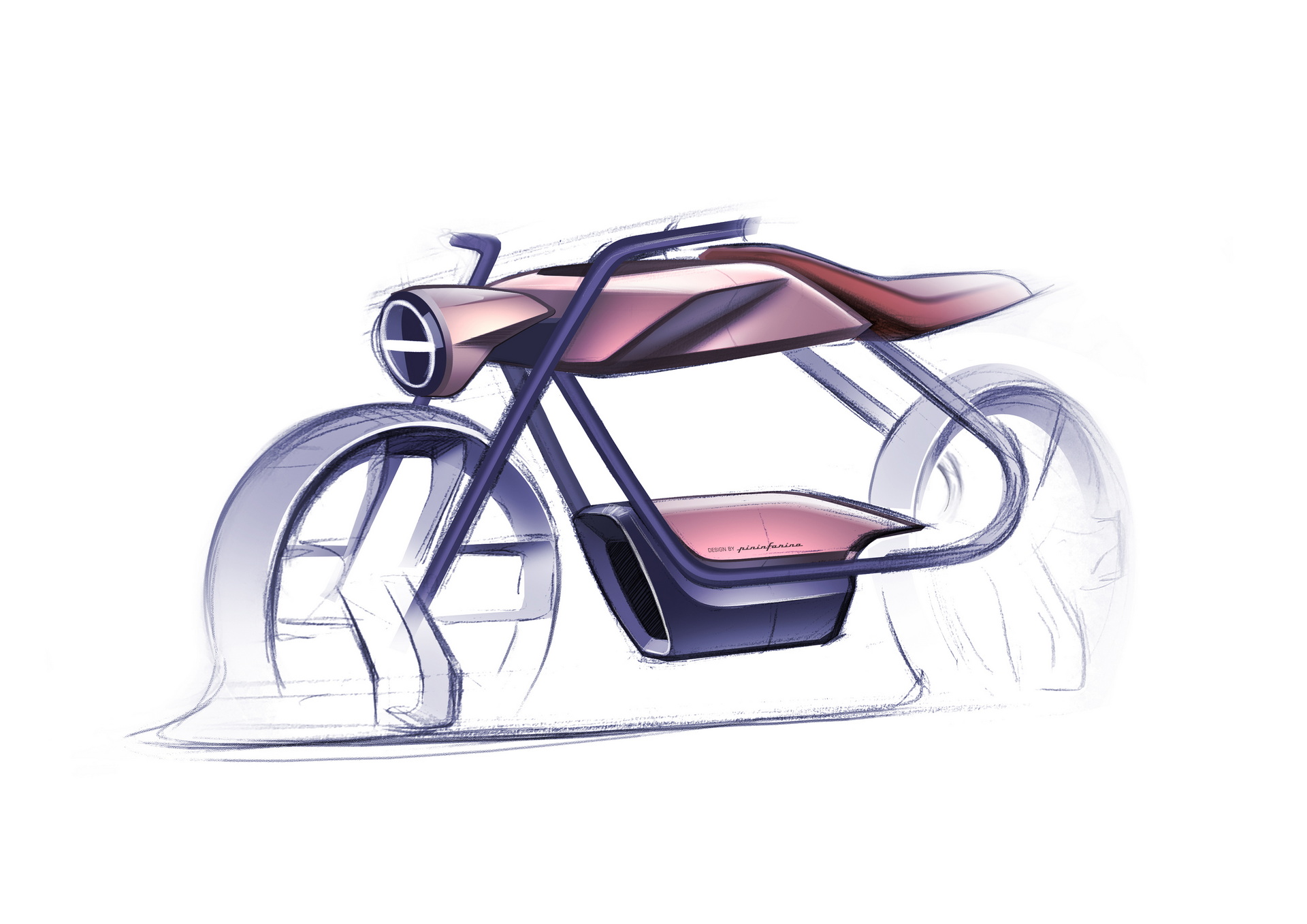 Eysing PF40 Is A Pininfarina-Designed E-Moped Priced From $14.5k