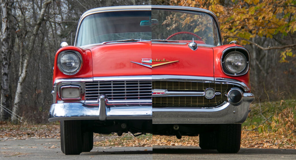  Do You Wish Automakers Would Go Back To Yearly Facelifts?