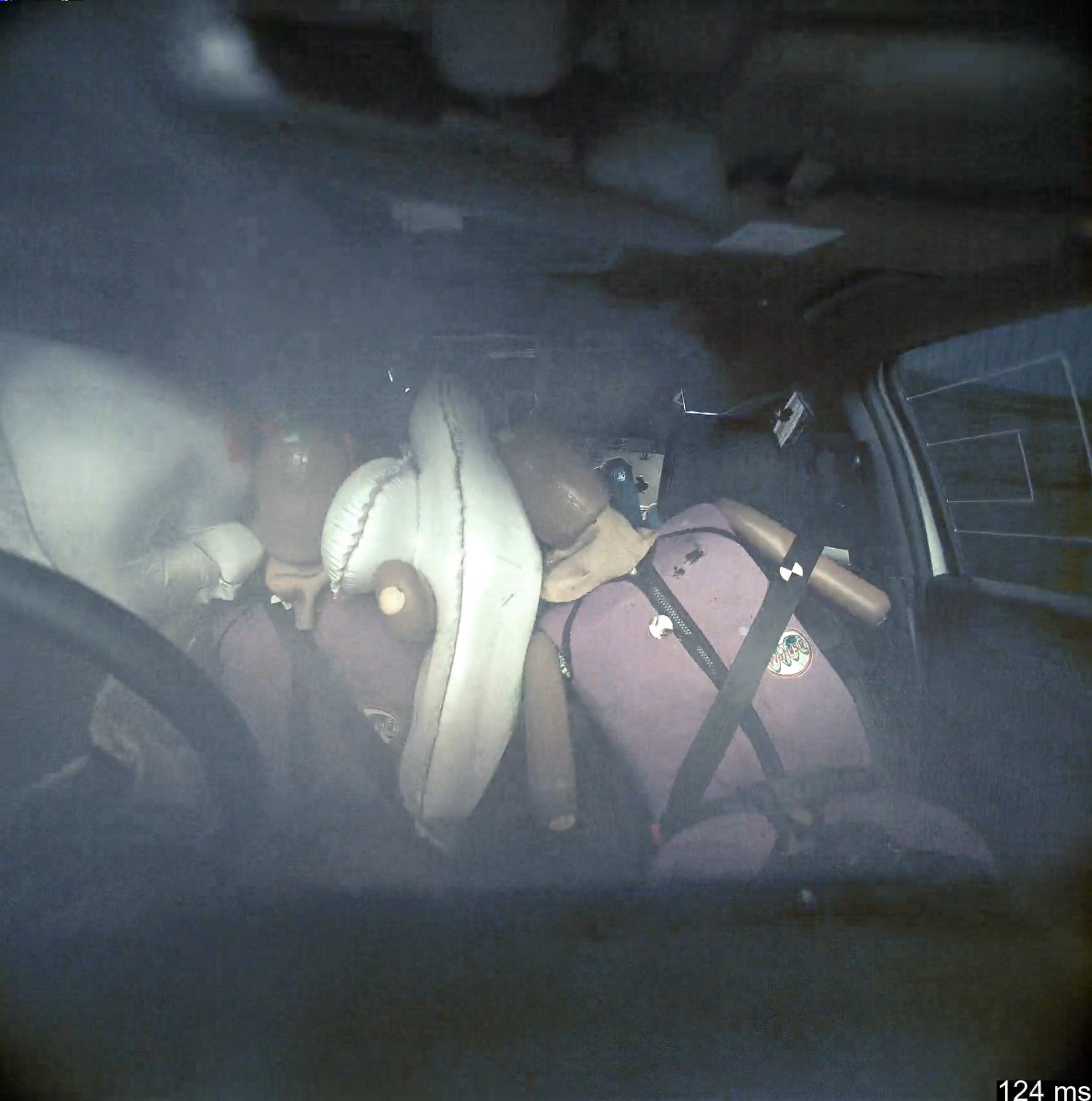 Lucid Air, VW ID. Buzz, And Ford Ranger Score Five Stars In Euro NCAP