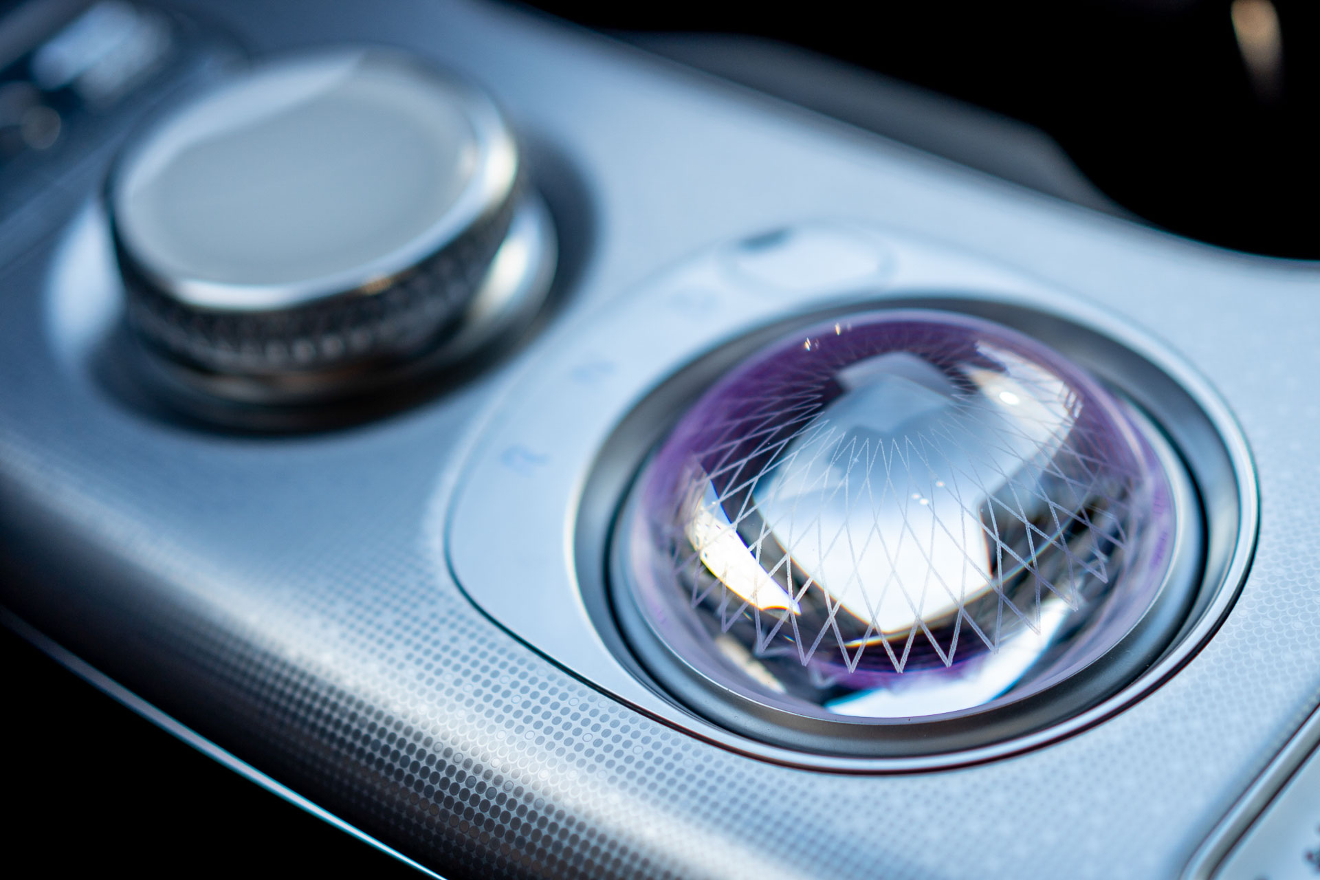 Forgot Your Keys? If You’ve Remembered Your Head, Genesis Facial Recognition Has Got Your Back