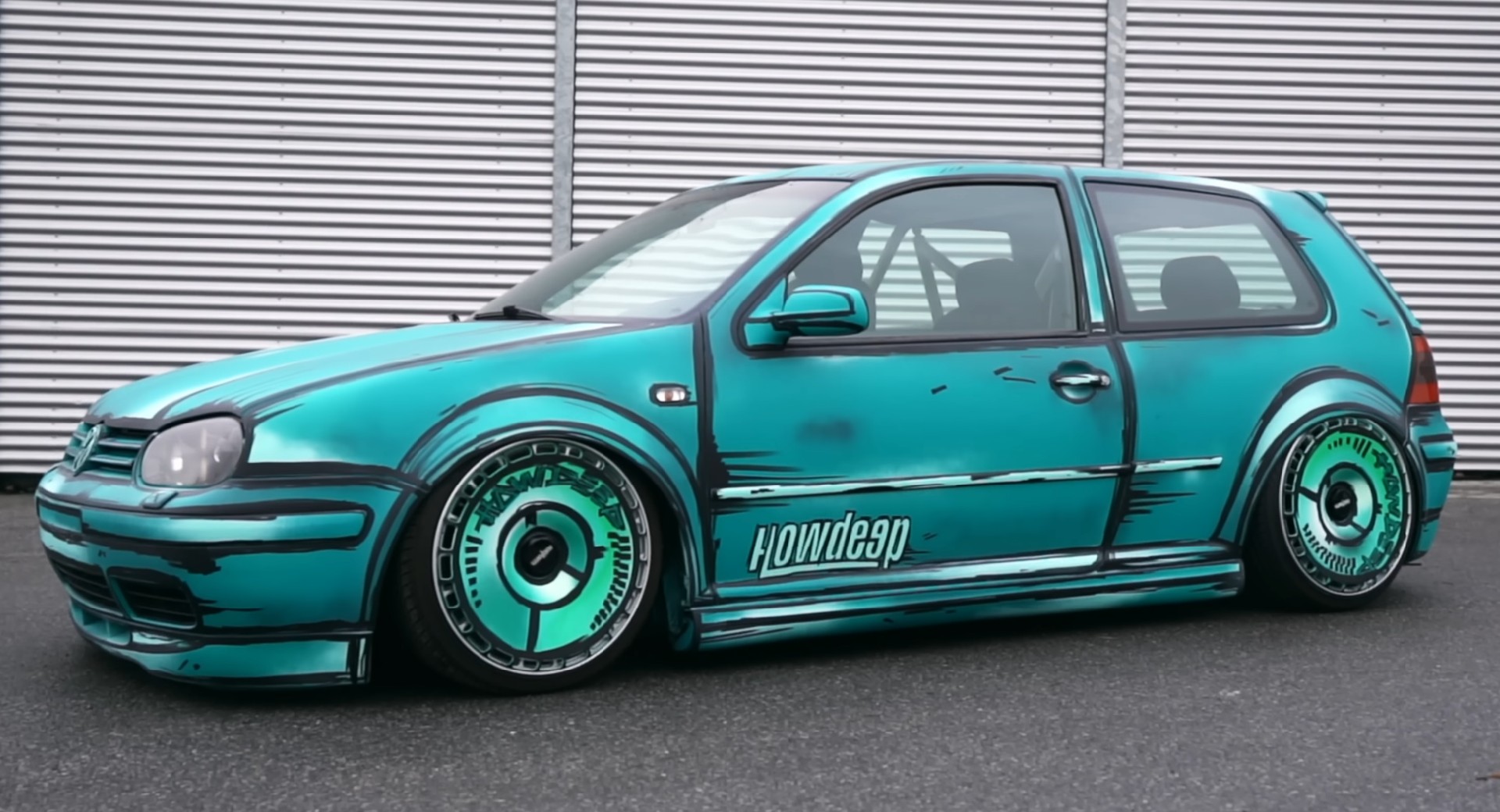 Golf 4 Tuning - do you still love it ?