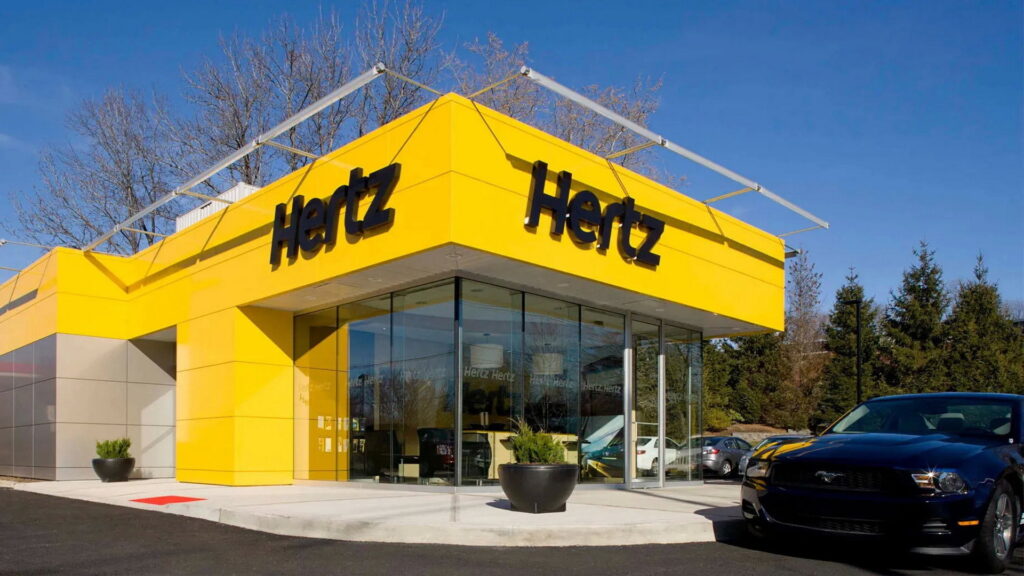  U.S. Investigates Whether Hertz Rented Cars With Outstanding Recall Repairs