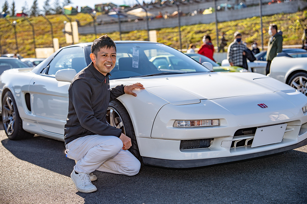 Honda Mega Gathering At Motegi Circuit Celebrates Type R’s 30th ...