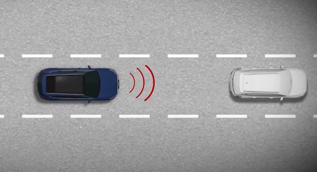  GM, Porsche, Maserati, Kia, And Jaguar Fail To Meet Automatic Emergency Braking Safety Pledge