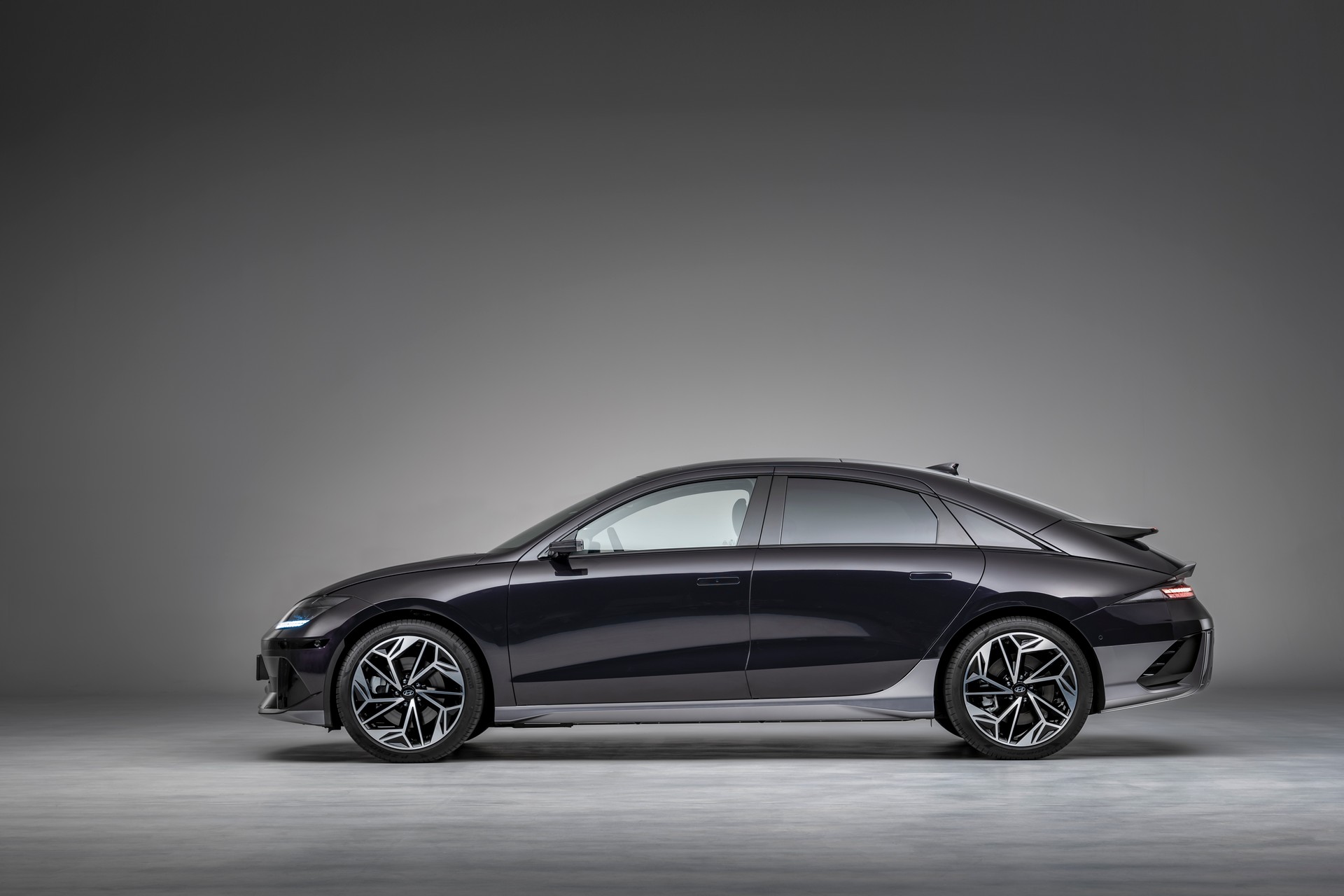 2023 Hyundai Ioniq 6 Kicks Off From £46,750 For The 225HP RWD In The UK