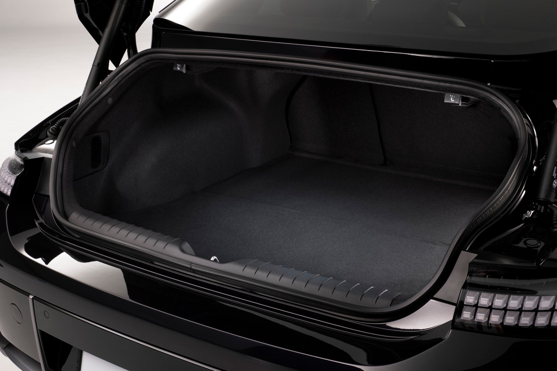 2023 Hyundai Ioniq 6 Kicks Off From £46,750 For The 225HP RWD In The UK