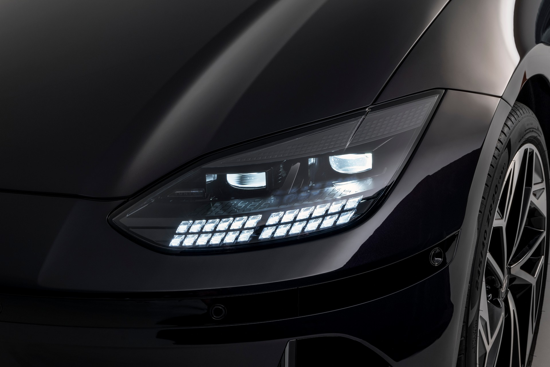 2023 Hyundai Ioniq 6 Kicks Off From £46,750 For The 225HP RWD In The UK