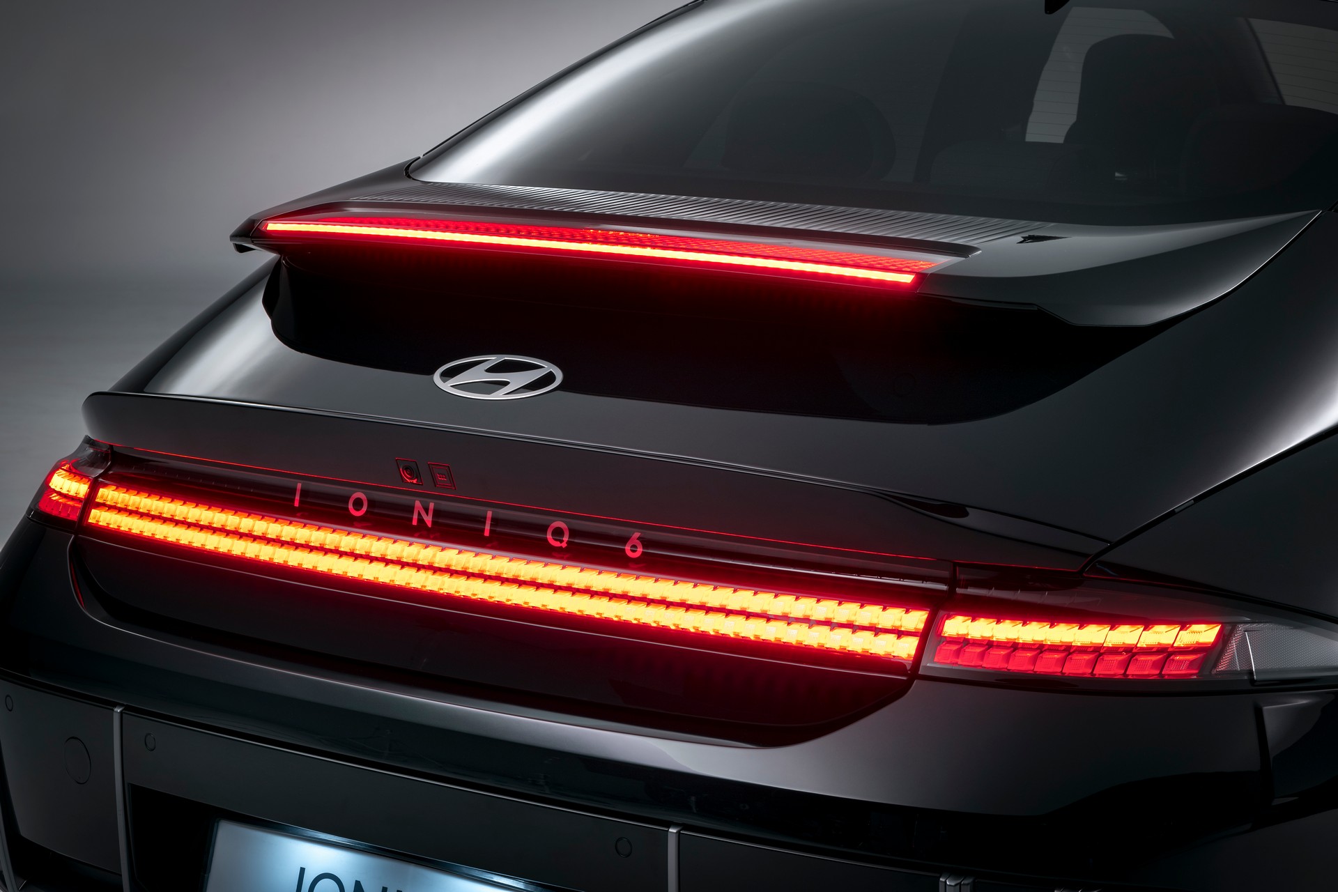 2023 Hyundai Ioniq 6 Kicks Off From £46,750 For The 225HP RWD In The UK