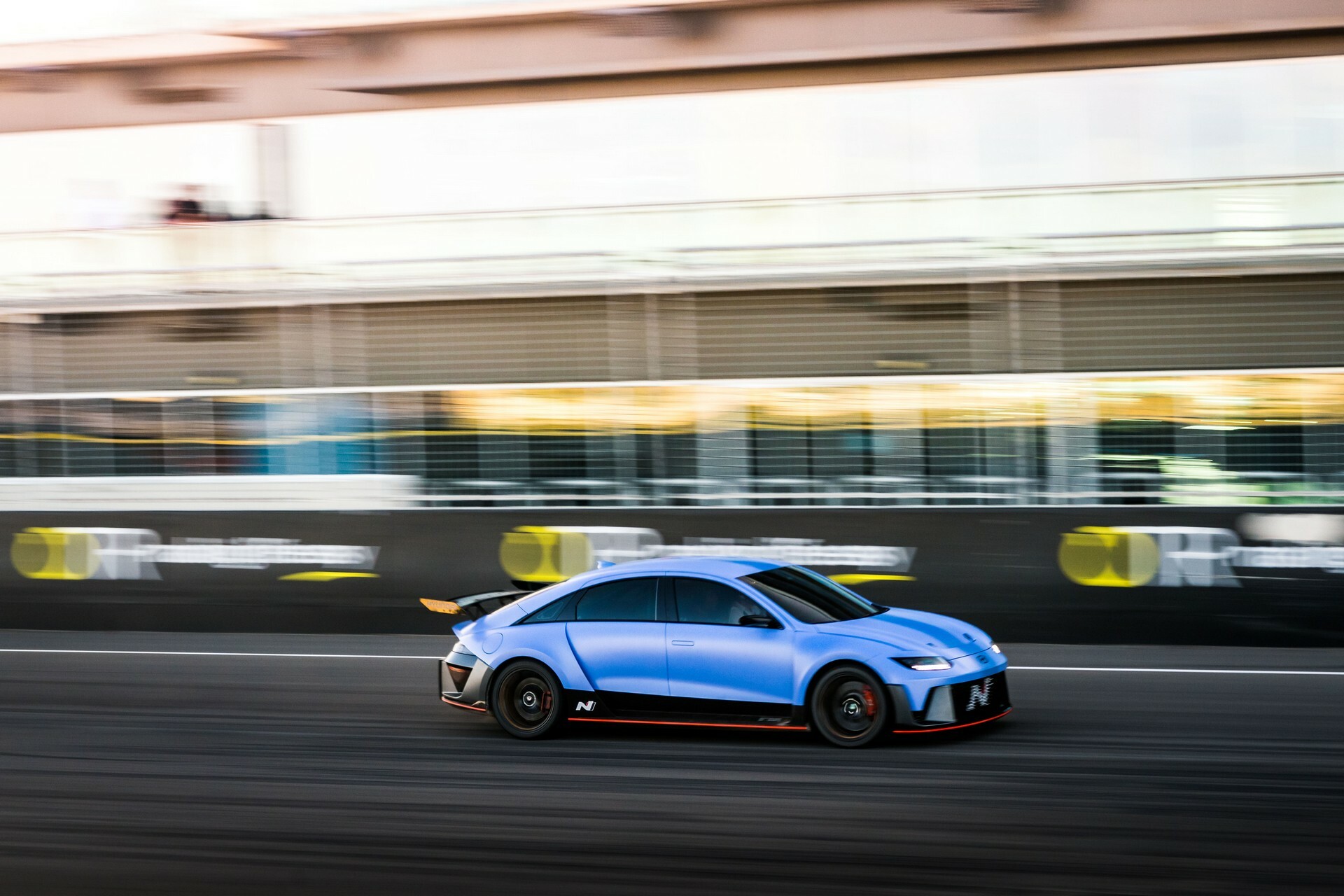 Hyundai N Festival - 1