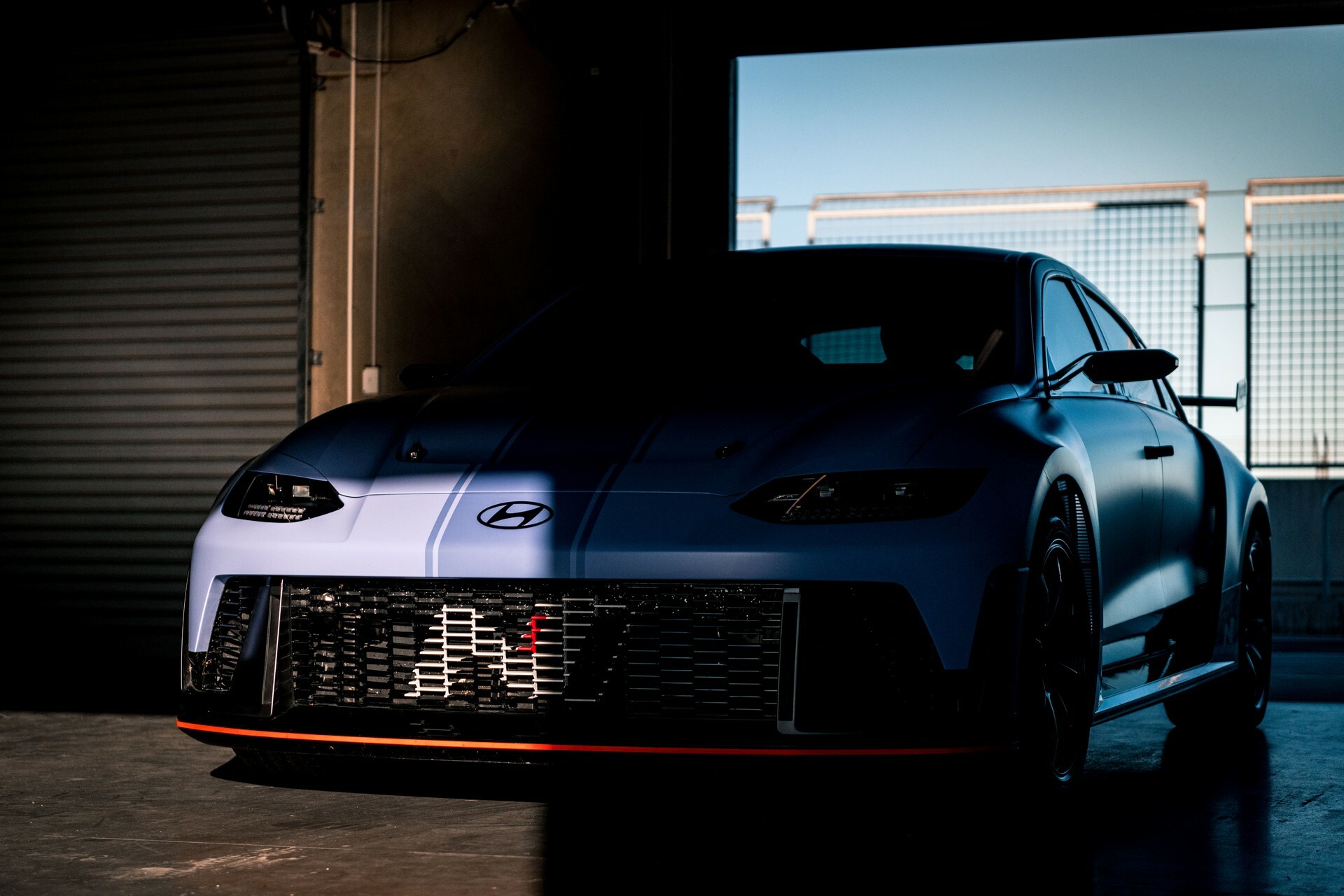 Hyundai N Festival - 101