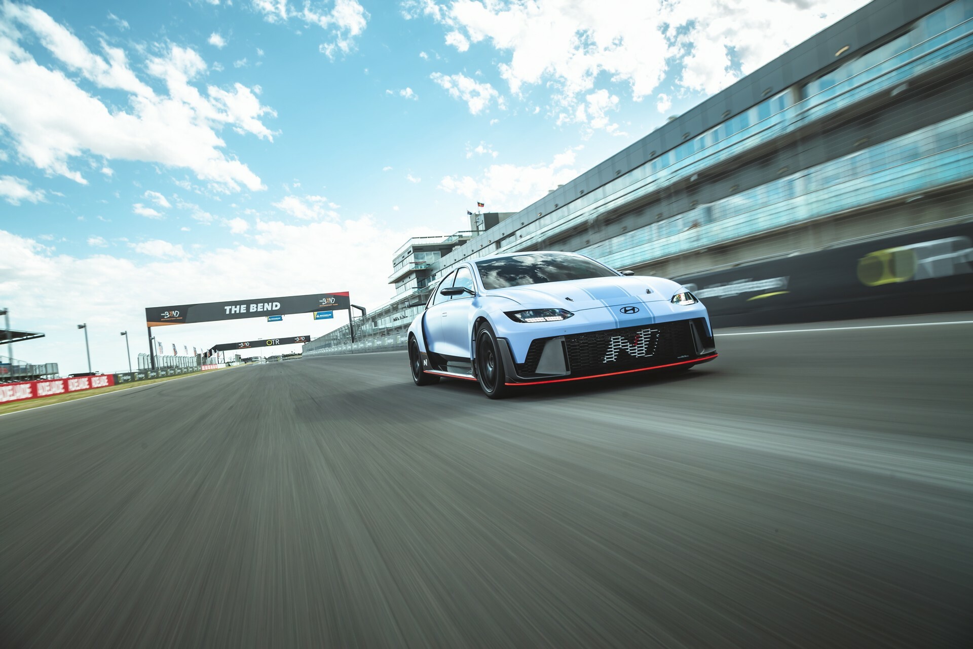 Hyundai N Festival - 104