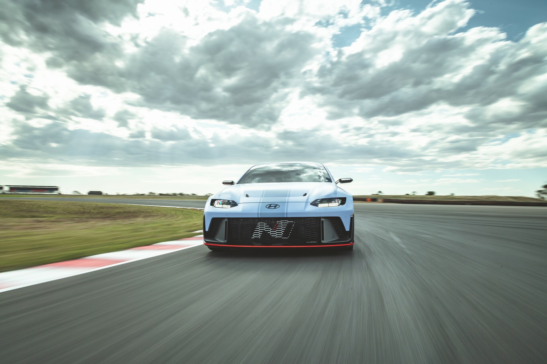Hyundai N Festival - 105