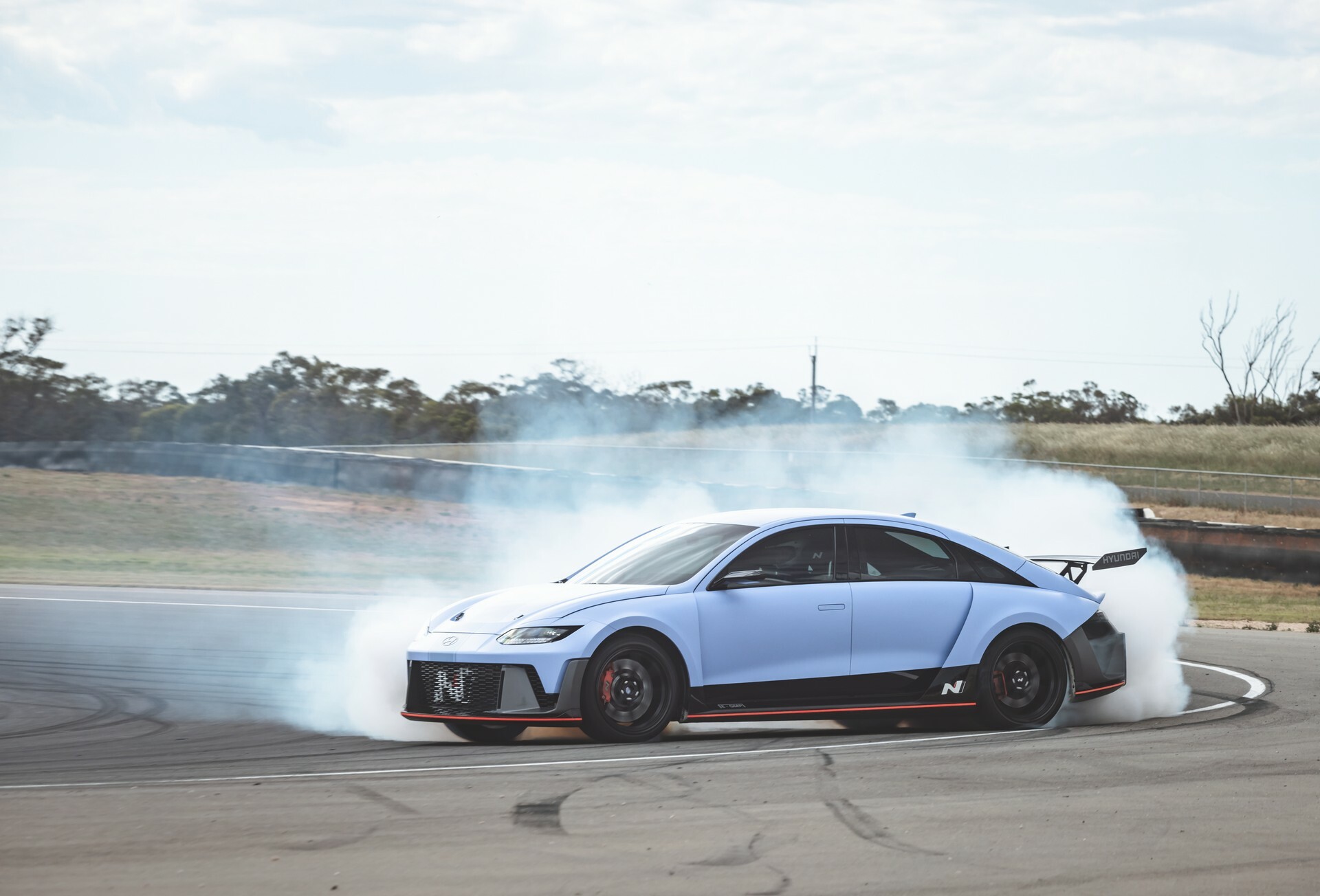 Hyundai N Festival - 107