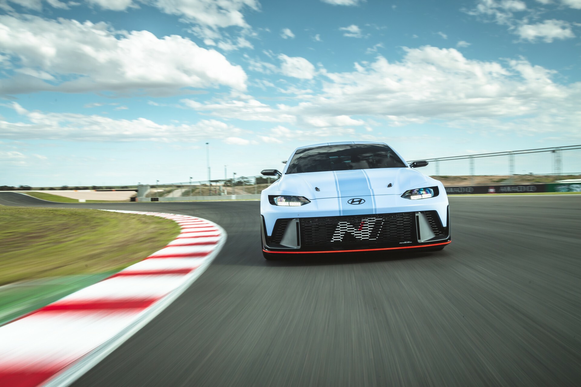 Hyundai N Festival - 109