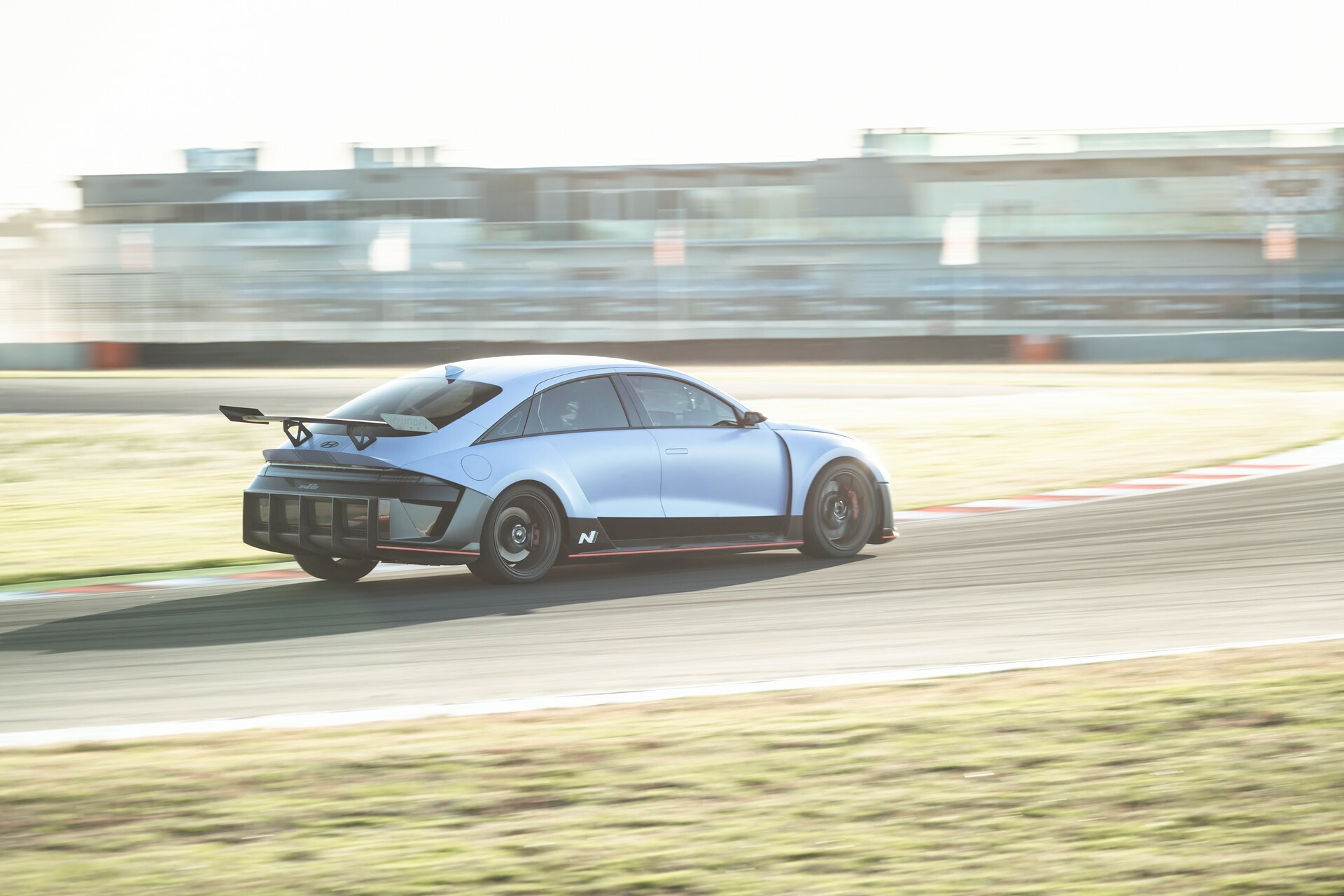 Hyundai N Festival - 110