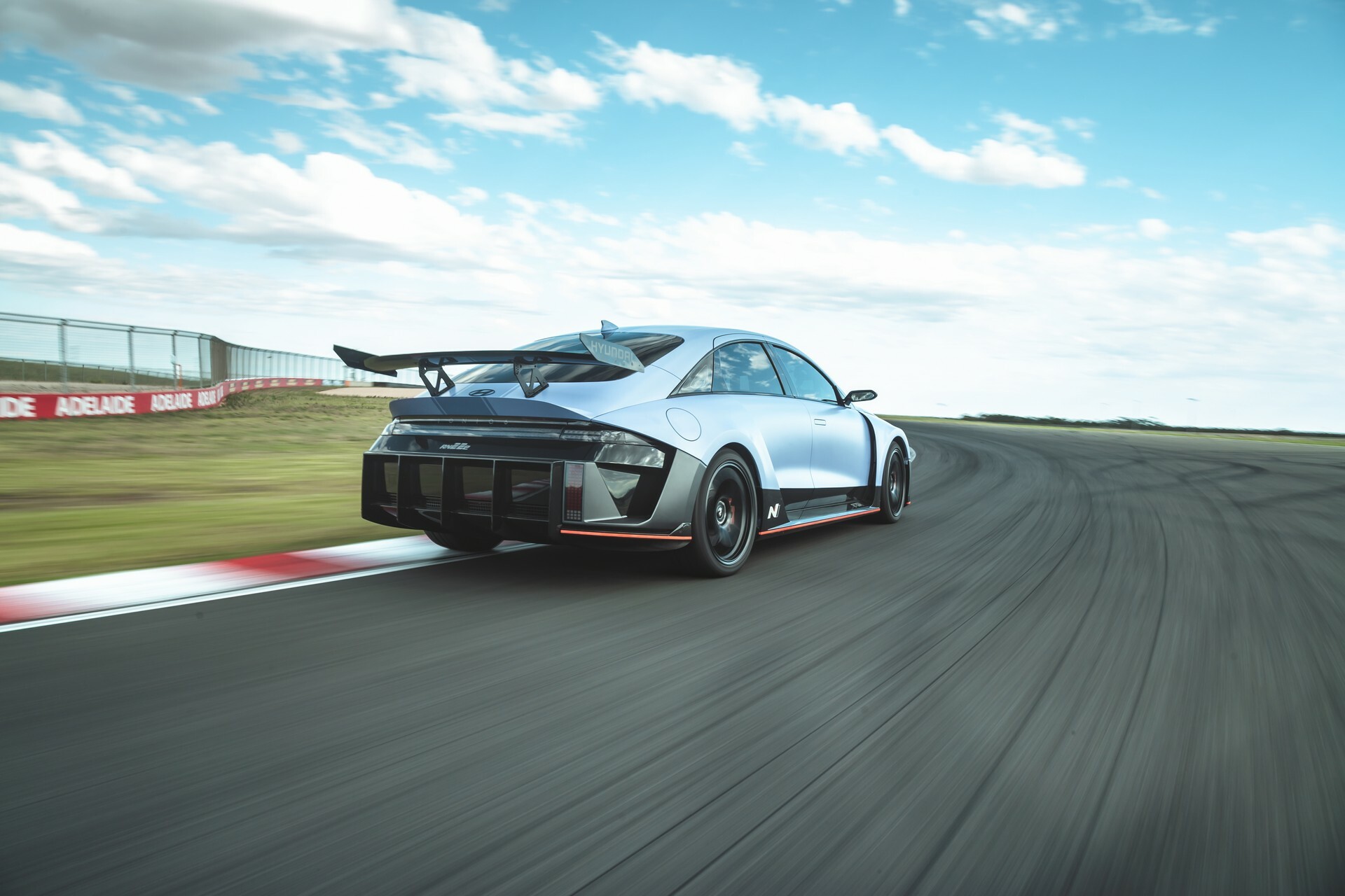 Hyundai N Festival - 112