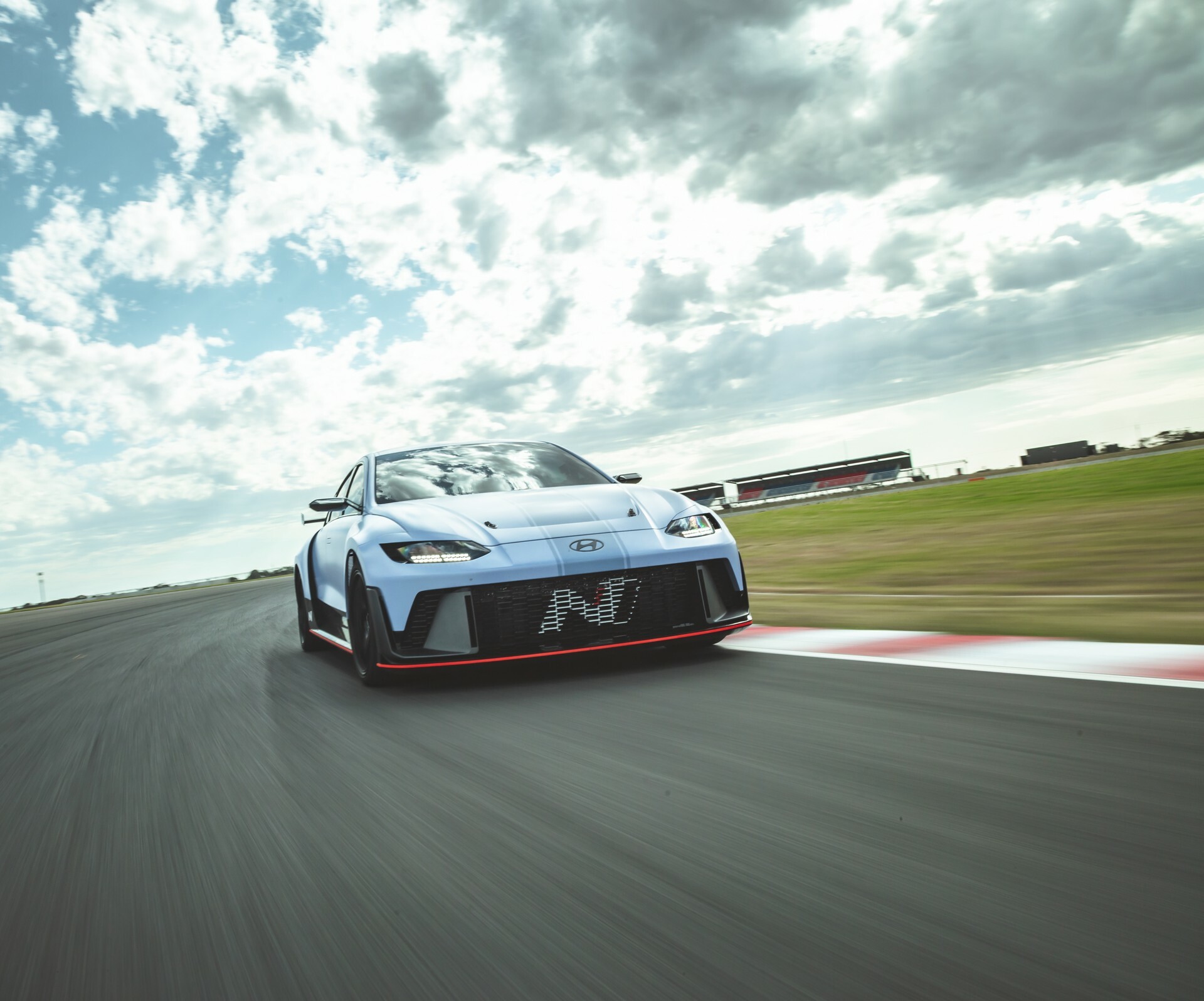 Hyundai N Festival - 113