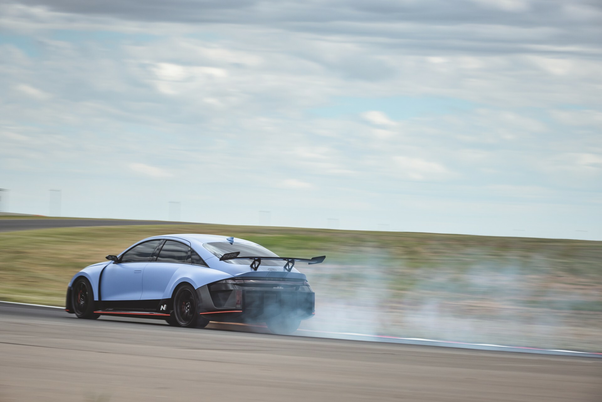 Hyundai N Festival - 114