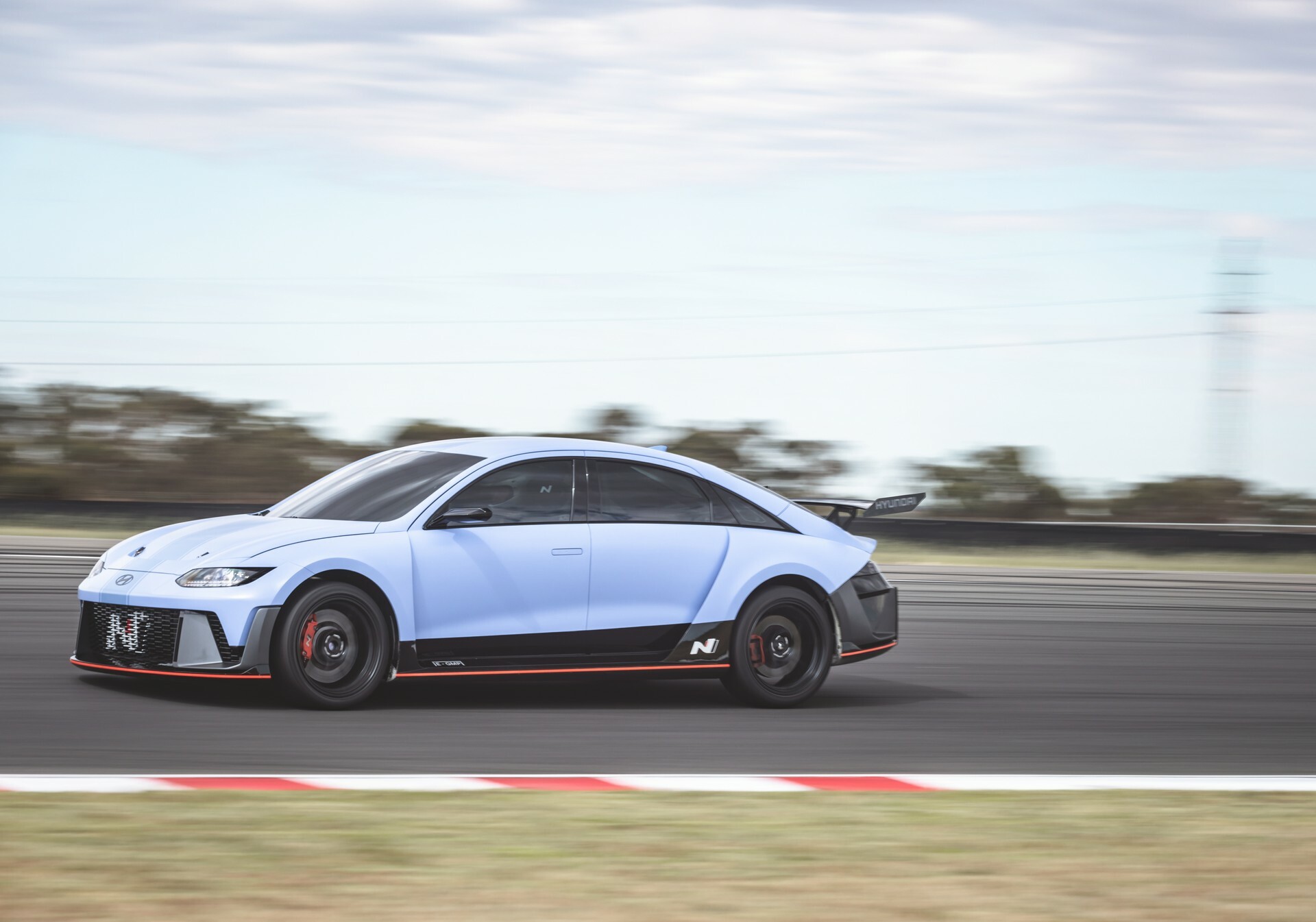Hyundai N Festival - 115