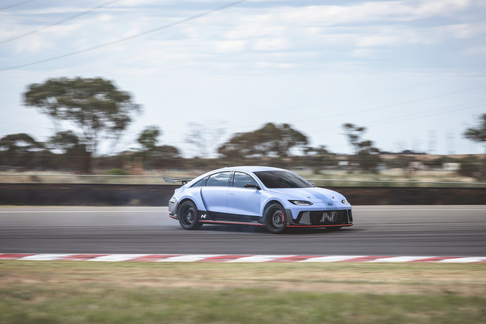 Hyundai N Festival - 116
