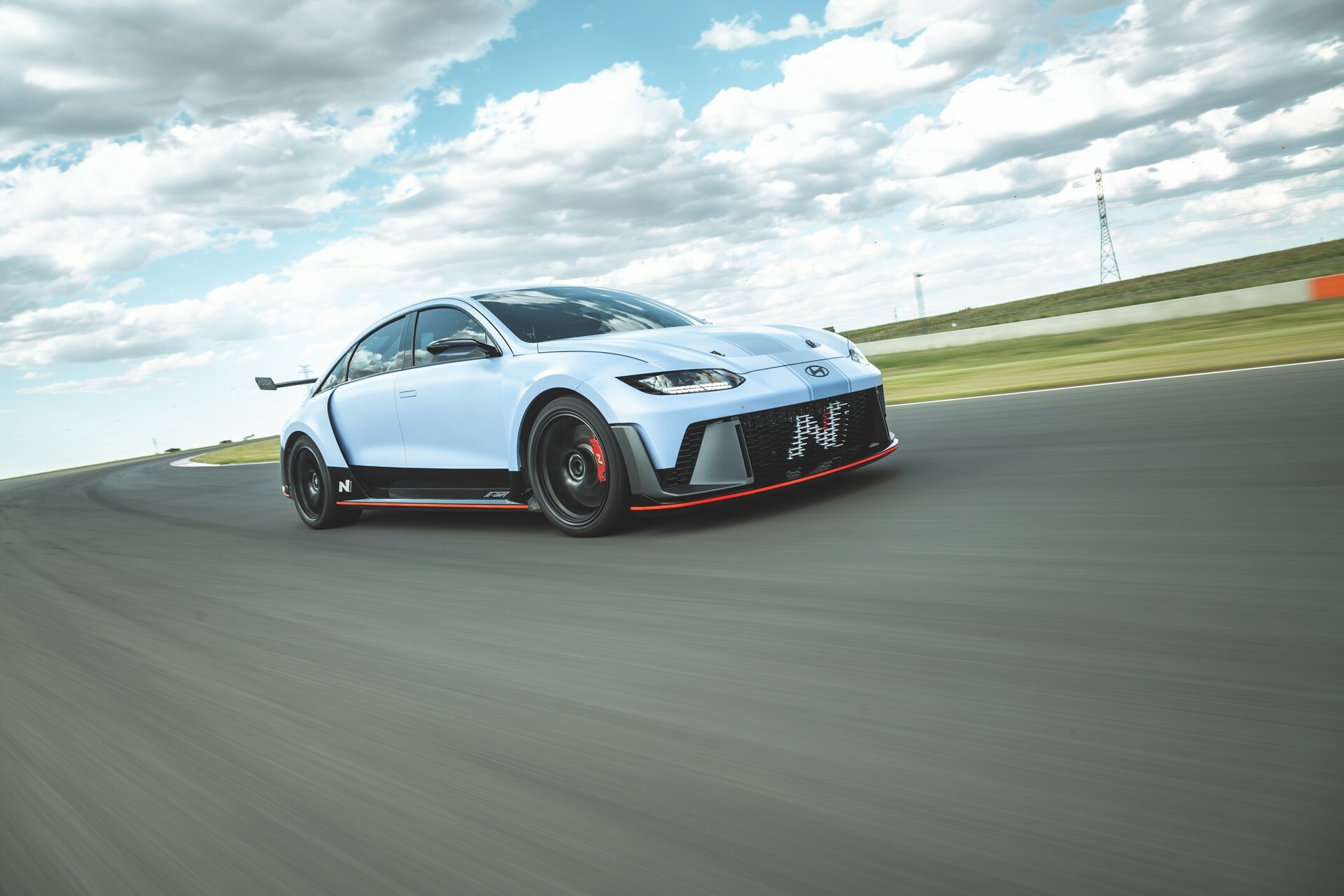 Hyundai N Festival - 117