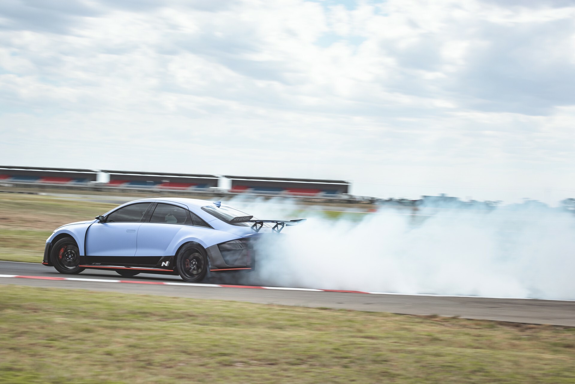 Hyundai N Festival - 118