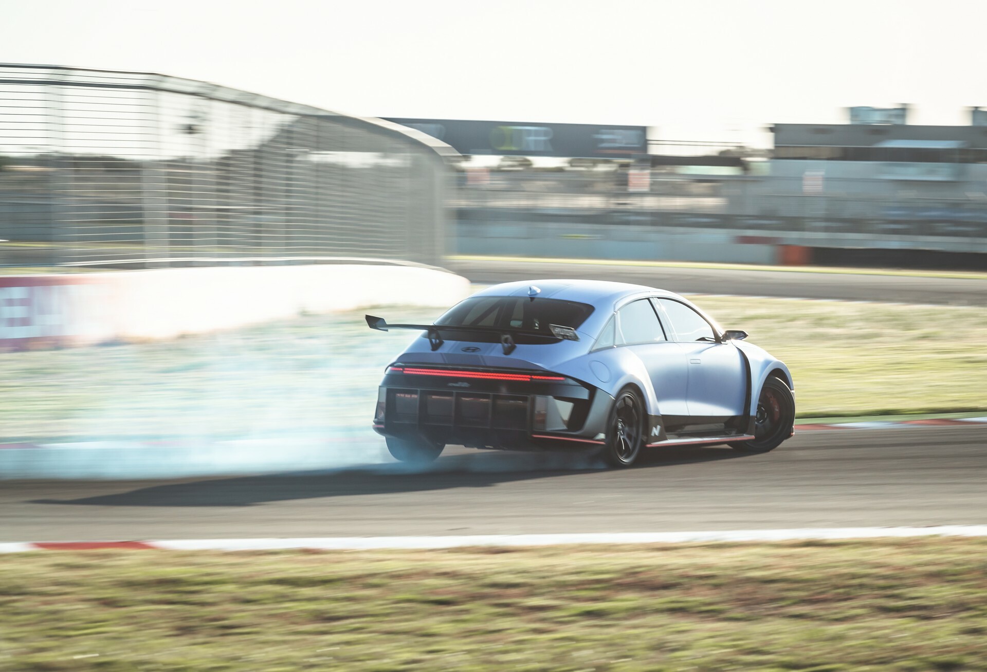 Hyundai N Festival - 119