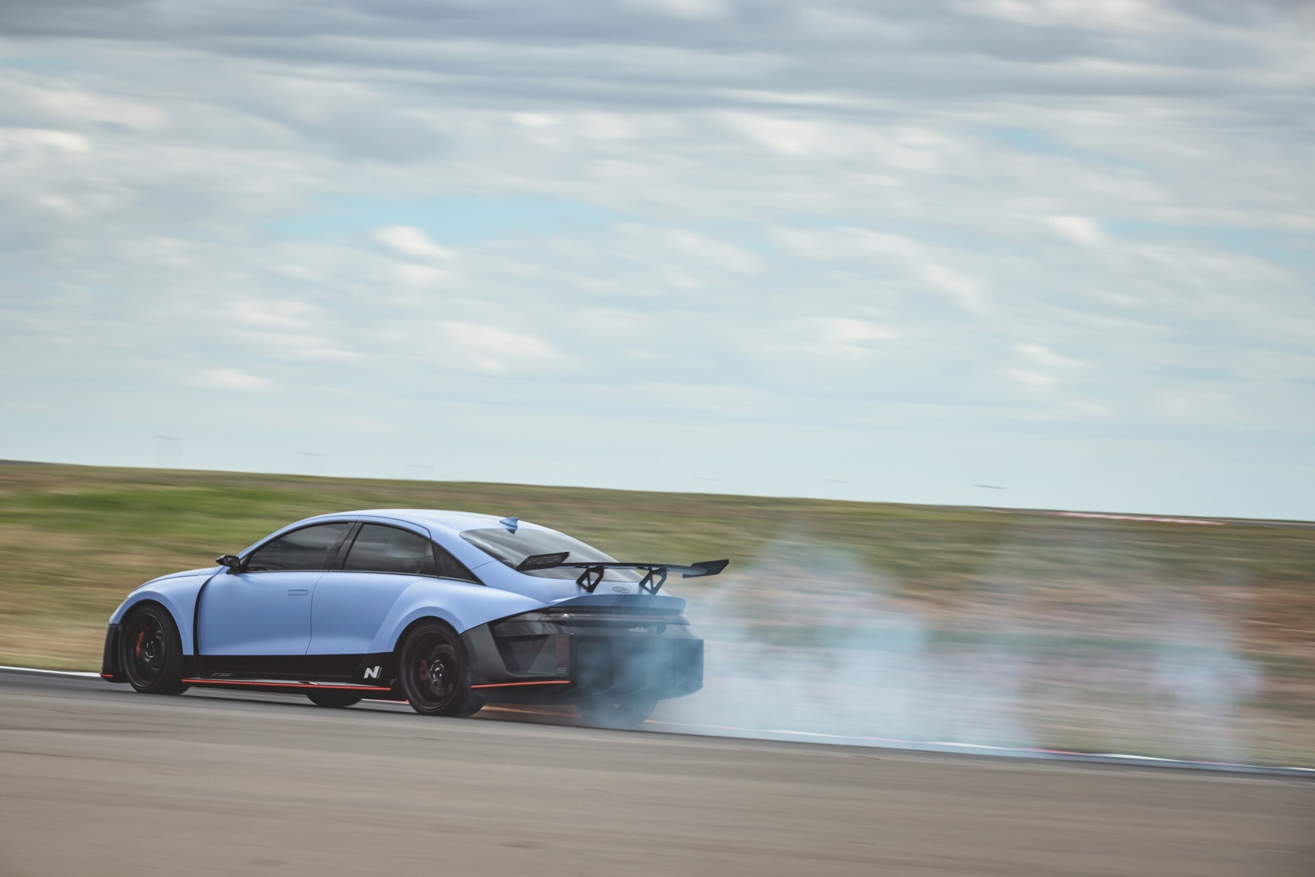 Hyundai N Festival - 120