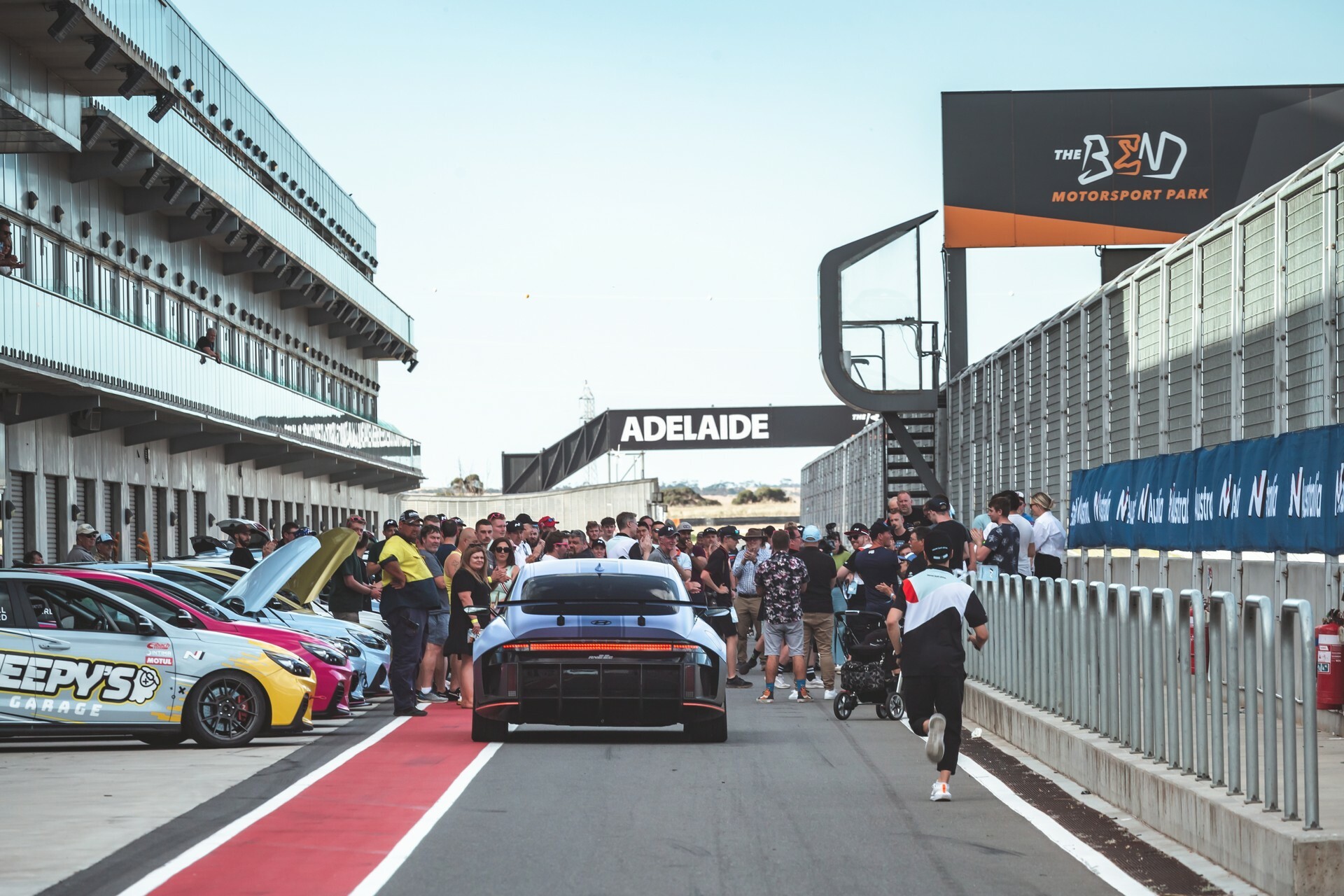 Hyundai N Festival - 127