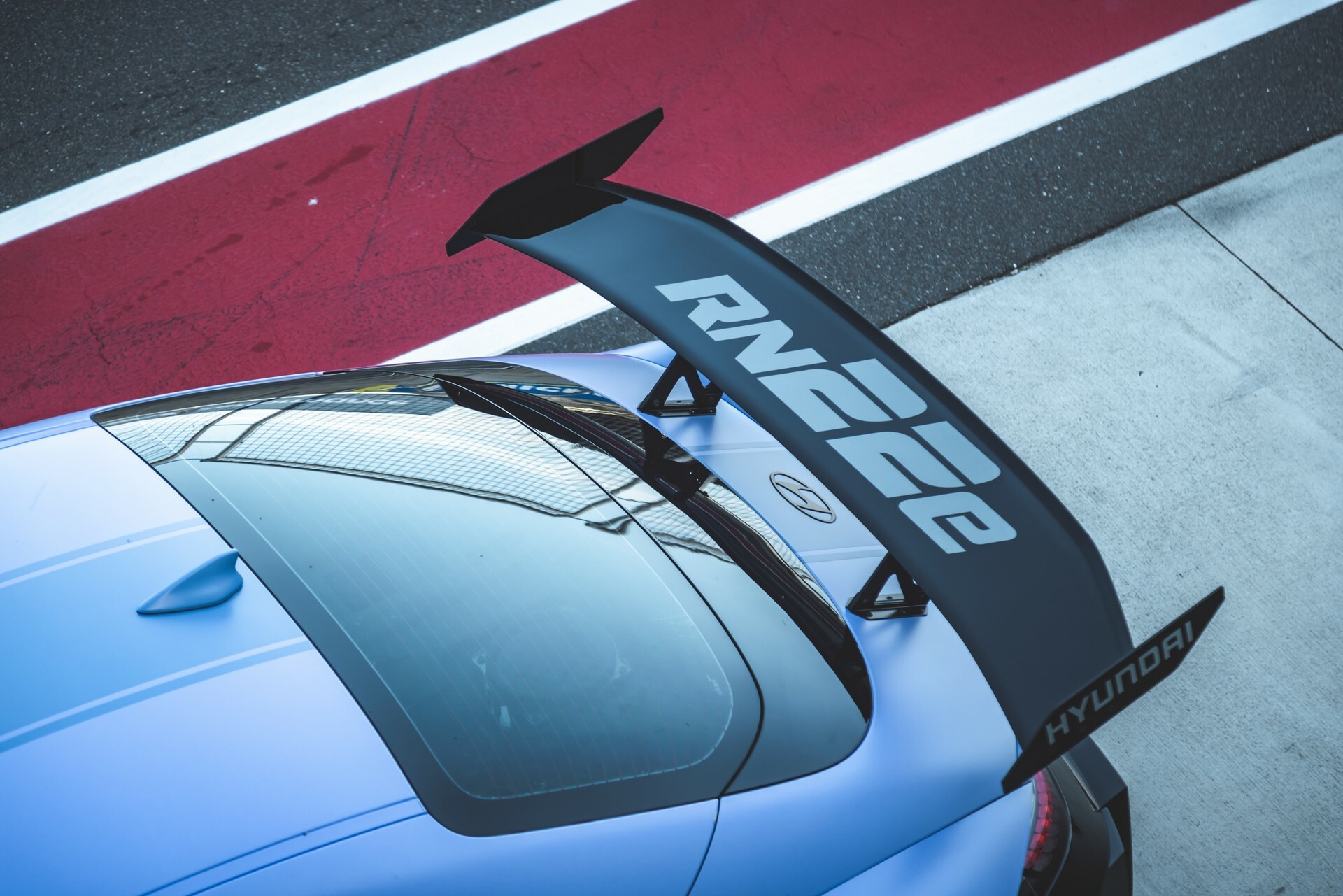 Hyundai N Festival - 128
