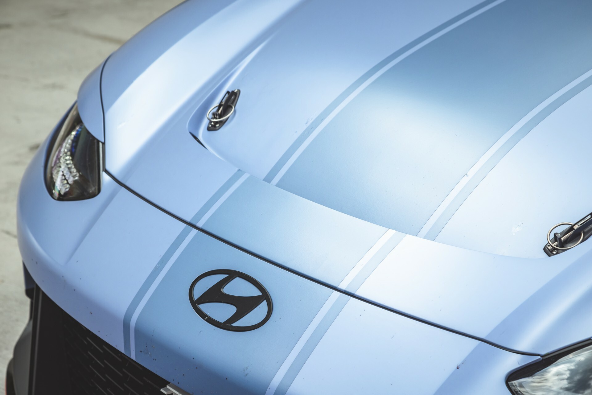 Hyundai N Festival - 129