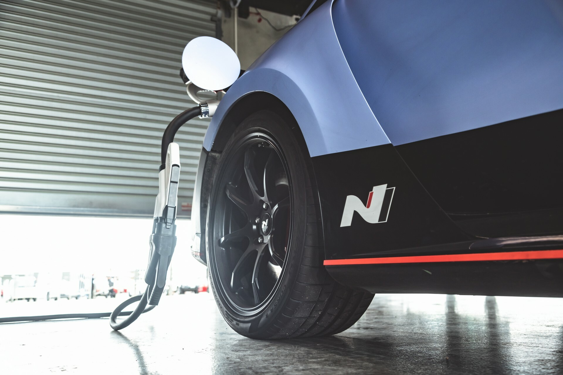 Hyundai N Festival - 130